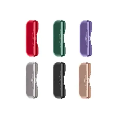 Power Bank Kiwi 1450mAh (Couleurs :Space Violet) - Kiwi Vapor