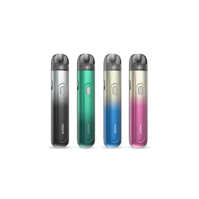 Kit Pod Flexus Q 700mAh (Couleurs :Metallic Fade) - Aspire