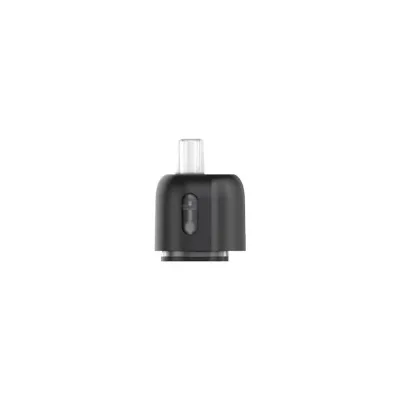 Pod de remplacement Fluffi 3.5ml (0.6/1.0) (Ohmages:1.0 Ohms) - Aspire