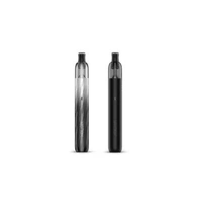 Kit Pod Wenax M1 Combo 800mAh (Couleurs :Spiral Grey) - GeekVape