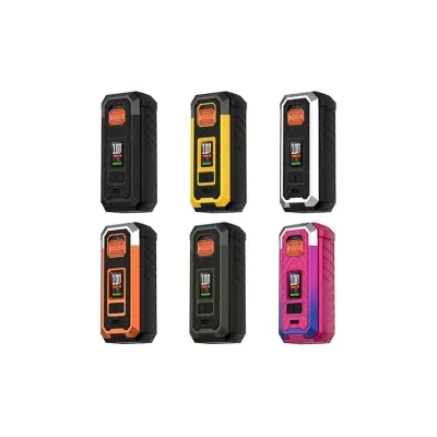 Box Armour S 100w (Couleurs :Gris) - Vaporesso