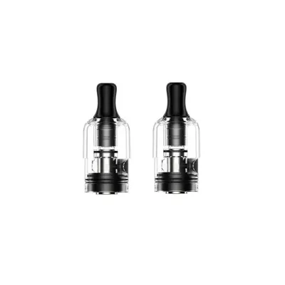 Pod de remplacement Wenax S3 2ml (Ohmages:1.2 Ohms) - GeekVape