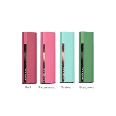Kit Pod Klypse 700mAh (Couleurs :Razzmatazz) - Innokin