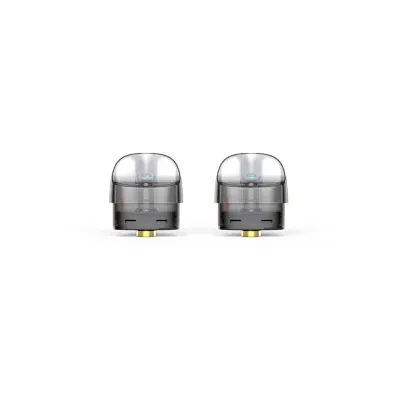 Pod de remplacement Flexus Peak 3ml (0.6/1.0) (Ohmages:1.0 Ohms, Contenance:3ml) - Aspire