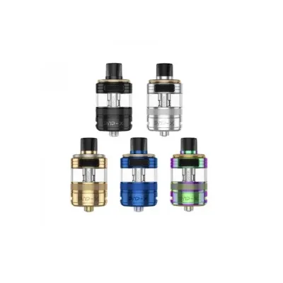Clearomiseur PnP-X Tank 5ml (Couleurs :Gris) - VooPoo