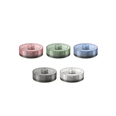 Réservoir Proteus Neo 25ml (Couleurs :Rouge) - Aspire