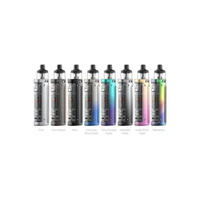 Kit Pod Veynom LX 3200mAh (Couleurs :Chrome Blue Fade) - Aspire