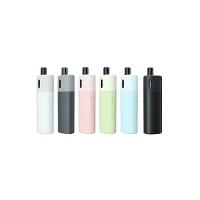 Kit Pod Avocado Baby 1100mAh (Couleurs :Anthracite) - Vaptio
