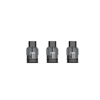 Pod de remplacement Wenax K1 SE 2ml GeekVape (pack de 3) (Ohmages:0.8 Ohms) - GeekVape