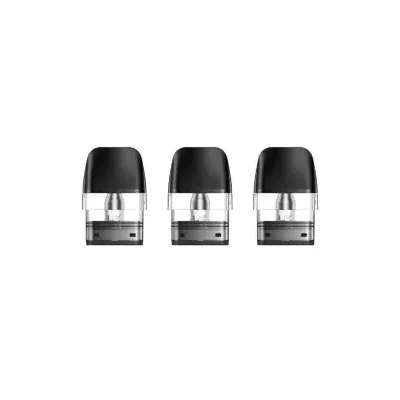 Pod de remplacement Q 2ml (0.6/0.8/1.2) (Ohmages:0.8 Ohms) - GeekVape