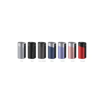 Box CoolFire Z60 (Couleurs :Violet) - Innokin