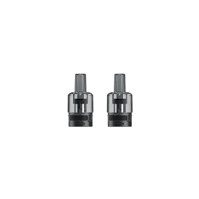 Pod de remplacement ITO 2ml (0.7/1.0/1.2) (Ohmages:1.0 Ohms) - VooPoo