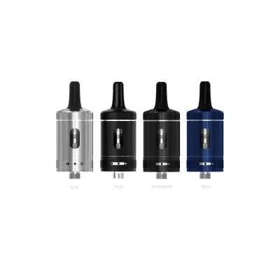 Clearomiseur Cosmo A2 3ml (Couleurs :Gris) - Vaptio