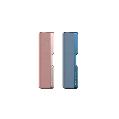 Power Bank Vilter Pro 1600mAh (Couleurs :Bleu) - Aspire