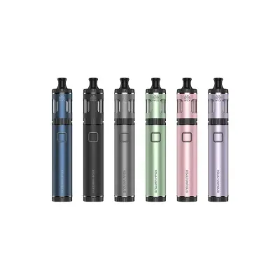Kit Endura Apex 1800mAh (Couleurs :Rose) - Innokin