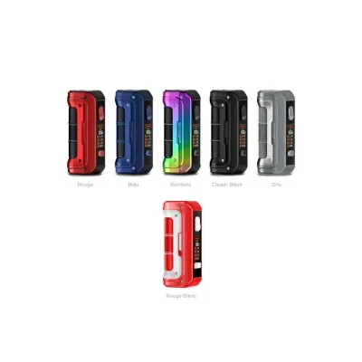 Box Aegis Max 2 (Couleurs :Rouge) - GeekVape