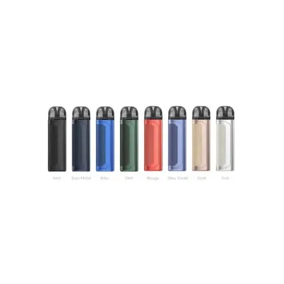 Kit Pod Aegis U 800mAh (Couleurs :Rouge) - GeekVape