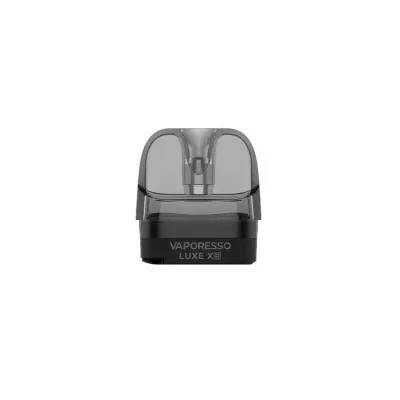 Pod de remplacement Luxe XR 5ml (Déclinaison:Noir - MTL) - Vaporesso