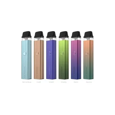 Kit Pod XROS 2 1000mAh (Couleurs :Neon) - Vaporesso