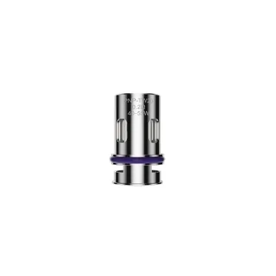 Résistances PnP-TW20 (0.20) Voopoo (pack de 5) (Ohmages:0.2 Ohms) - VooPoo