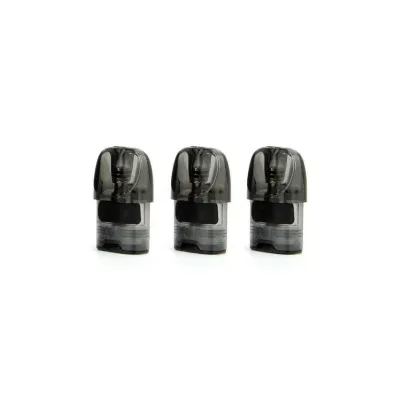 Pod de remplacement Ursa 2.5ml (0.6/0.8/1.0) (Ohmages:1.4 Ohms) - Lost Vape