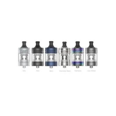Clearomiseur Zlide Top 3ml (Couleurs :Bleu) - Innokin