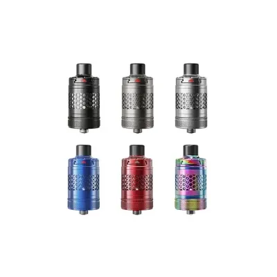Clearomiseur Nautilus 3S 4ml (Couleurs :Gris) - Aspire