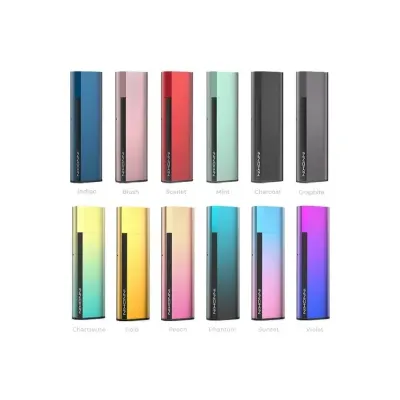 Kit Pod Klypse 700mAh (Couleurs :Charcoal) - Innokin