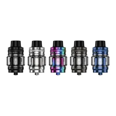 Clearomiseur Centaurus Sub Ohm 5ml (Couleurs :Bleu) - Lost Vape