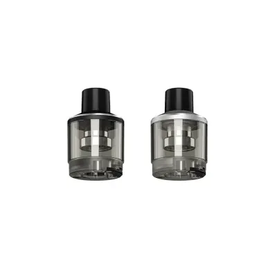 Pod de remplacement UB Max 5ml (Couleurs :Noir, Contenance:5ml) - Lost Vape