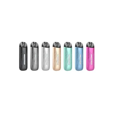 Kit Pod Osmall 2 450mAh (Couleurs :Rose) - Vaporesso