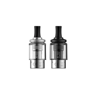 Pod de remplacement ITO-X 3.5ml (Couleurs :Noir) - VooPoo