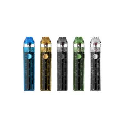 Kit Pod Feelin C1 1000mAh (Couleurs :Ambre) - Nevoks
