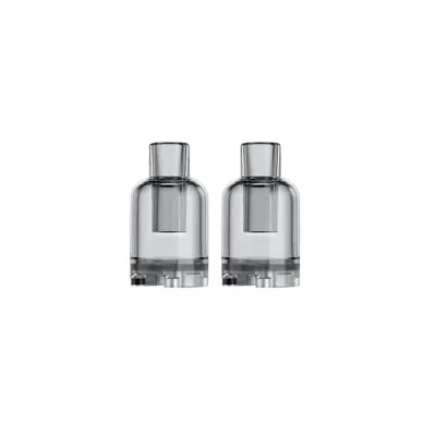 Pod de remplacement X Pod X Mini 4ml (Contenance:4ml) - Vaporesso