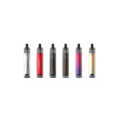 Kit Pod Flexus Stik 1200mAh (Couleurs :Fuchsia) - Aspire