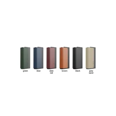 Power Bank Vilter / Vilter S 1600mAh (Couleurs :Noir) - Aspire