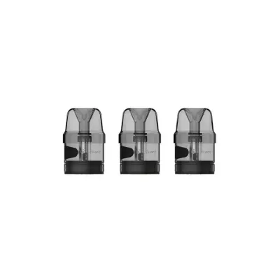 Pod de remplacement Wenax H1 2.5ml (0.7/1.4) (Ohmages:1.4 Ohms) - GeekVape