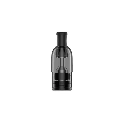 Pod de remplacement Wenax M1 2ml (0.8/1.2)- Geekvape (pack de 4) (Couleurs :Noir, Ohmages:0.8 Ohms) - GeekVape