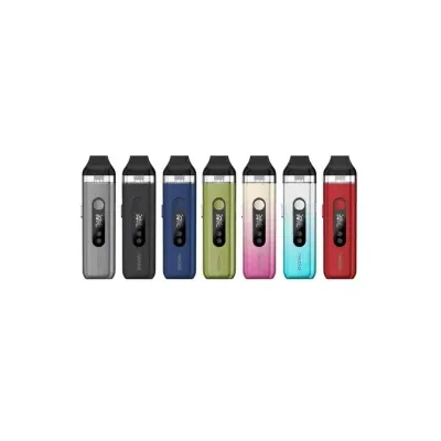 Kit Pod Feelin X 1600mAh (Couleurs :Bleu Océan) - Nevoks