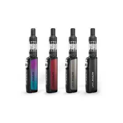 Kit Q16 FF (Couleurs :Rouge) - JustFog