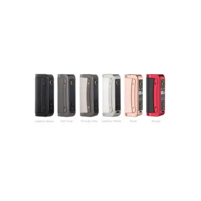 Box Coolfire Z80 (Couleurs :Rouge) - Innokin