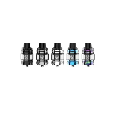 Clearomiseur Sakerz Master 5ml (Couleurs :Gun Metal) - Horizon Tech
