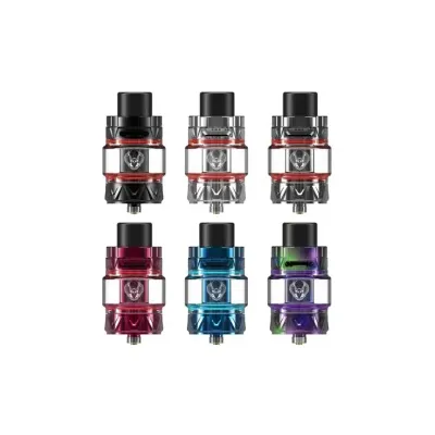 Clearomiseur Sakerz 5ml (Couleurs :Bleu) - Horizon Tech