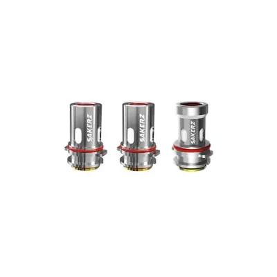 Résistances pour Sakerz (0.16/0.17/0.4ohm) (Ohmages:0.17 Ohms) - Horizon Tech
