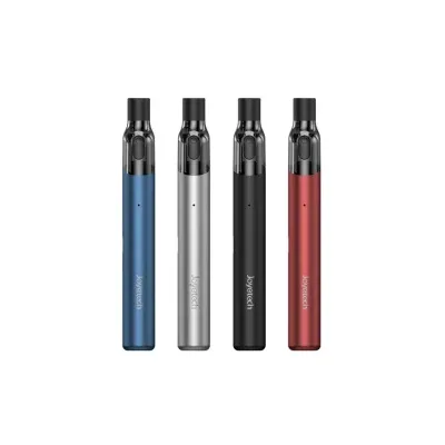 Kit eGo Air 650mAh (Couleurs :Anthracite) - JoyeTech