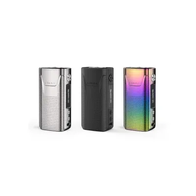 Box LiMAX 3000mAh (Couleurs :Gris) - Innokin