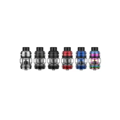 Clearomiseur Huracan (Couleurs :Noir) - Aspire