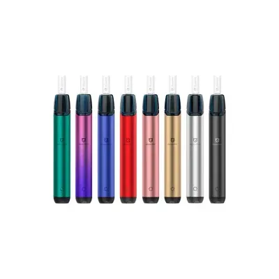 Kit Pod Vstick Pro 400mAh (Couleurs :Sunset Purple) - Quawins