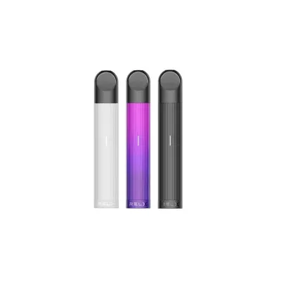 Batterie Pod Essential 350mAh (Couleurs :Blanc) - RELX