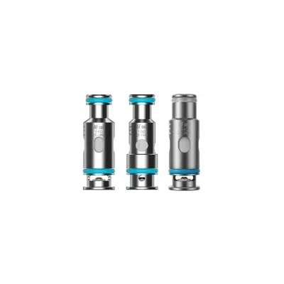 Résistances AF pour Flexus Q (0.6/1.0) (Ohmages:0.6 Ohms) - Aspire